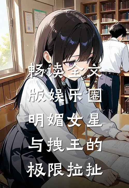 畅读全文版娱乐圈：明媚女星与拽王的极限拉扯