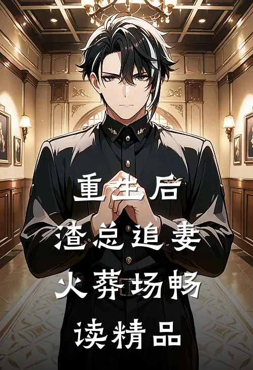 重生后,渣总追妻火葬场畅读精品