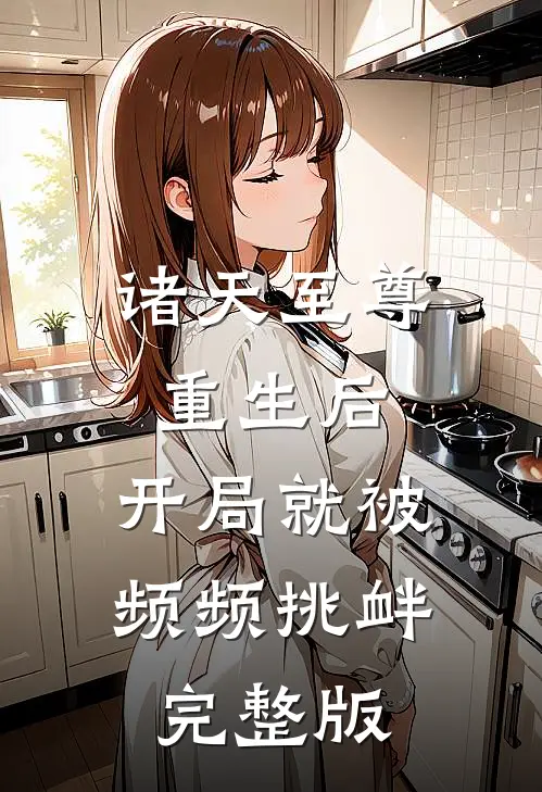 诸天至尊重生后，开局就被频频挑衅完整版