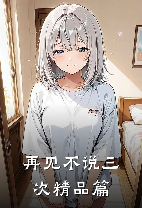 再见不说三次精品篇