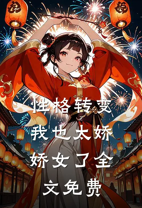 性格转变，我也太娇娇女了全文免费