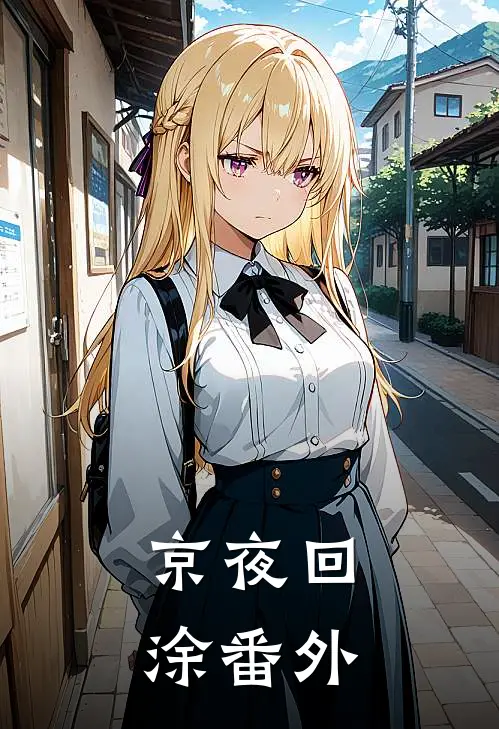 京夜回涂番外