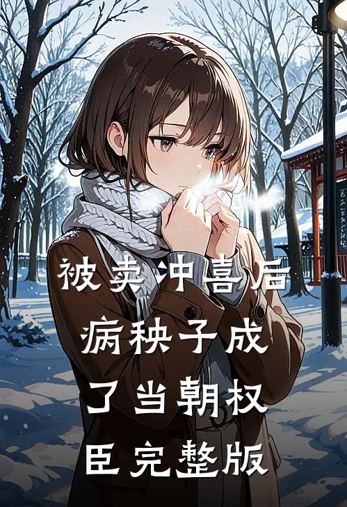 被卖冲喜后，病秧子成了当朝权臣完整版