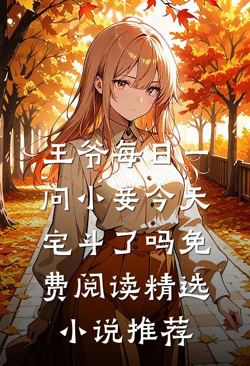王爷每日一问小妾今天宅斗了吗免费阅读精选小说推荐