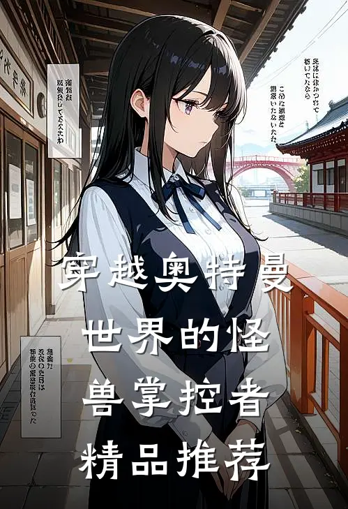穿越奥特曼世界的怪兽掌控者精品推荐