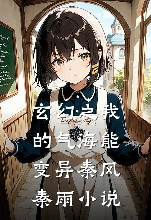 玄幻之我的气海能变异秦风秦雨小说