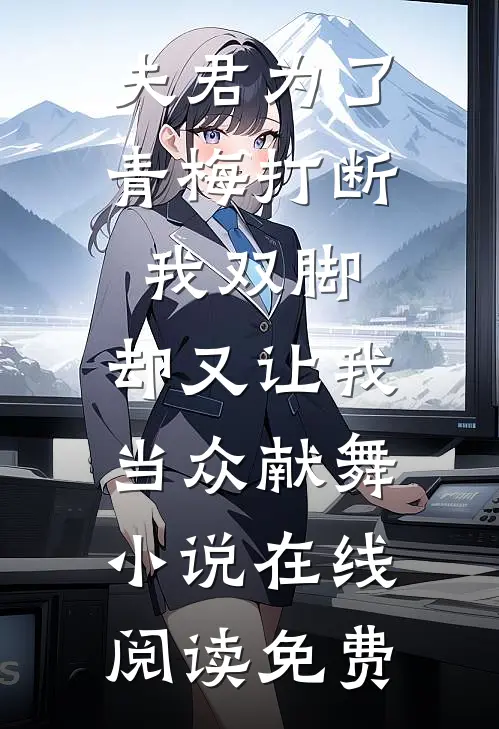 夫君为了青梅打断我双脚，却又让我当众献舞小说在线阅读免费