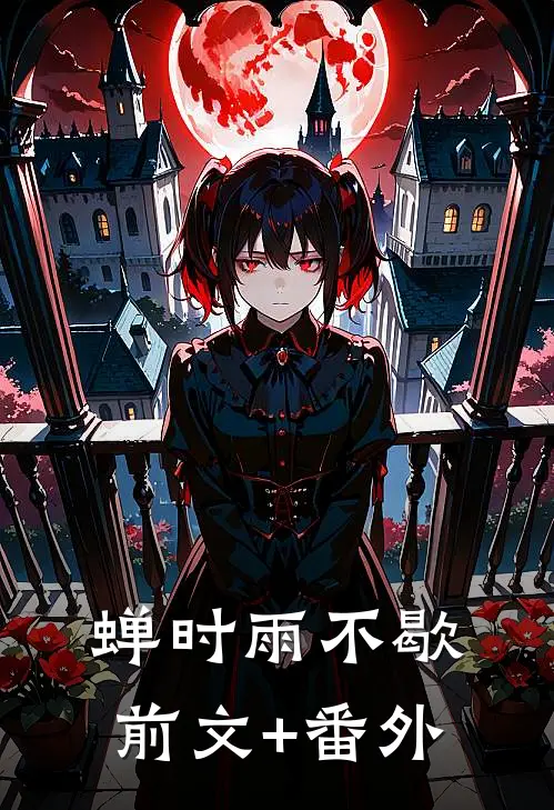蝉时雨不歇前文+番外