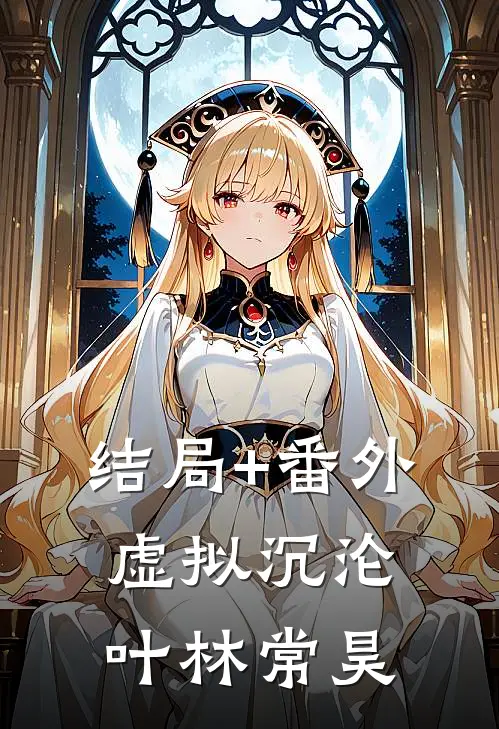 结局+番外虚拟沉沦叶林常昊