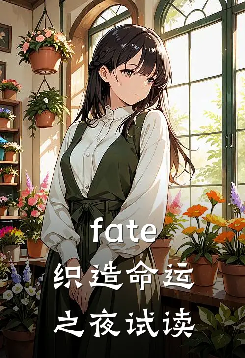 fate：织造命运之夜试读