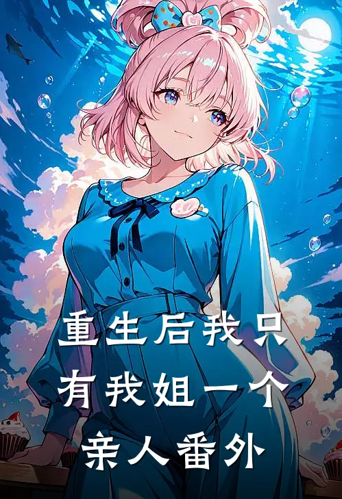 重生后我只有我姐一个亲人 番外