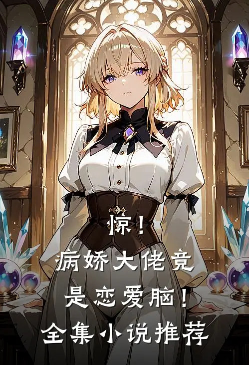 惊！病娇大佬竟是恋爱脑！全集小说推荐