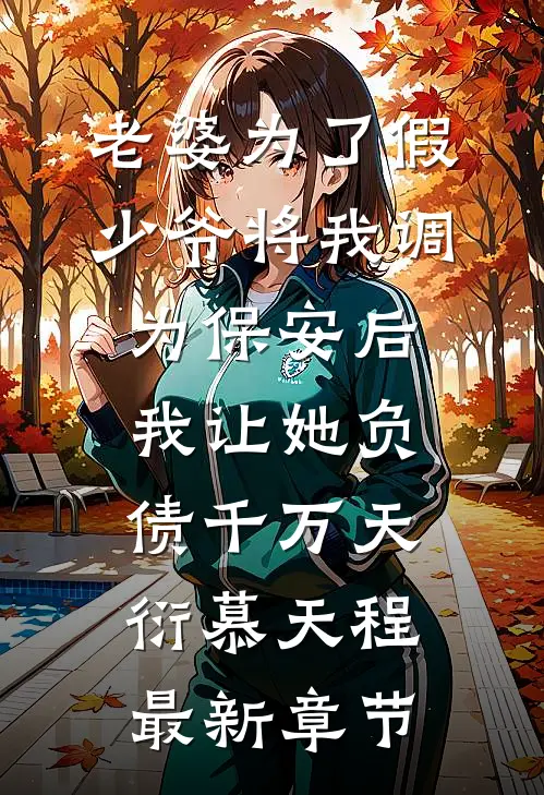 老婆为了假少爷将我调为保安后，我让她负债千万天衍慕天程最新章节