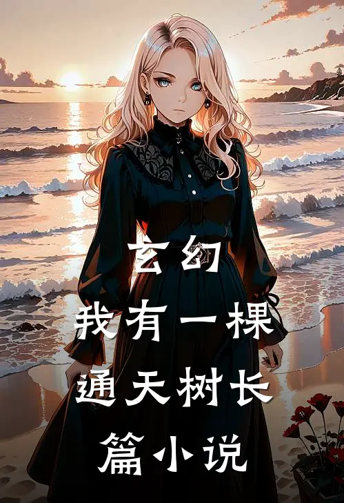 玄幻：我有一棵通天树长篇小说