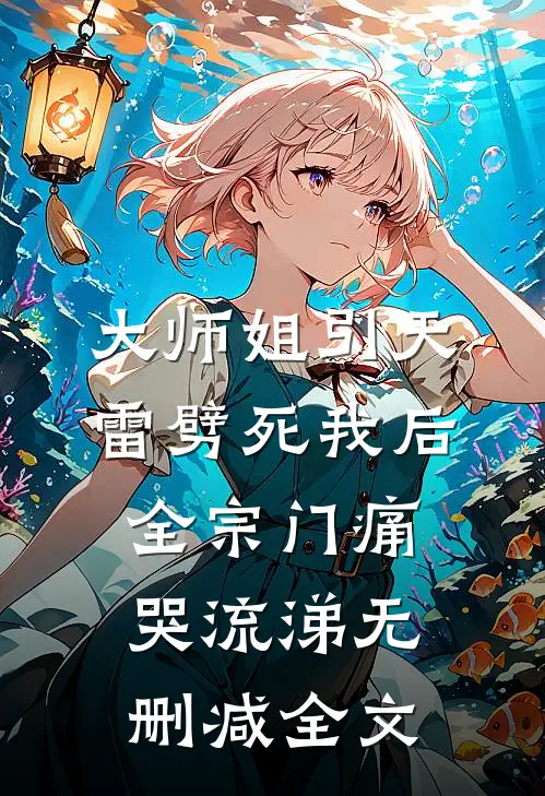 大师姐引天雷劈死我后，全宗门痛哭流涕无删减全文