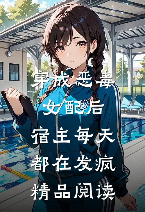 穿成恶毒女配后，宿主每天都在发疯精品阅读
