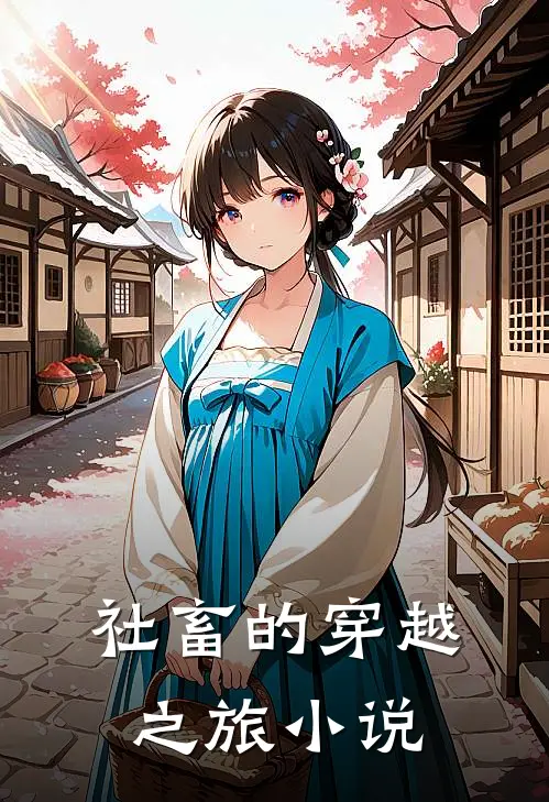 社畜的穿越之旅小说