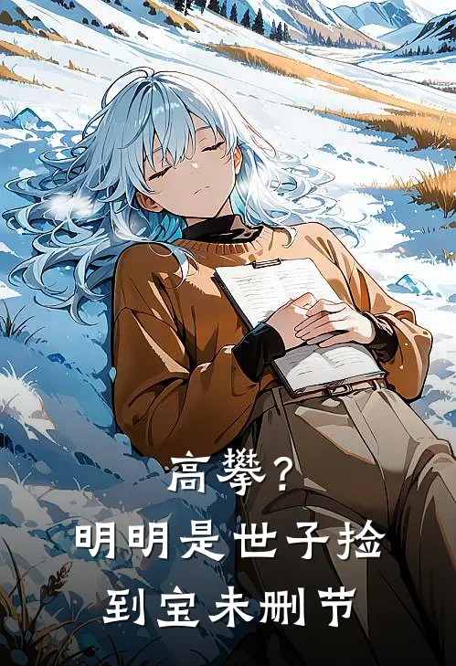 高攀？明明是世子捡到宝未删节
