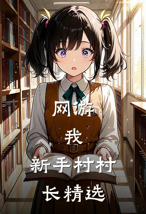 网游：我，新手村村长精选