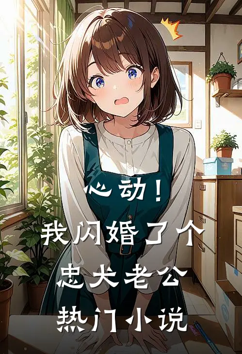 心动！我闪婚了个忠犬老公热门小说
