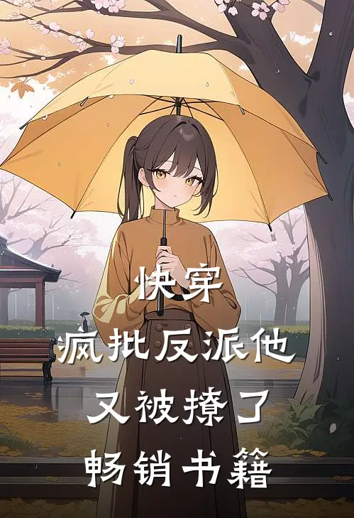 快穿：疯批反派他又被撩了畅销书籍