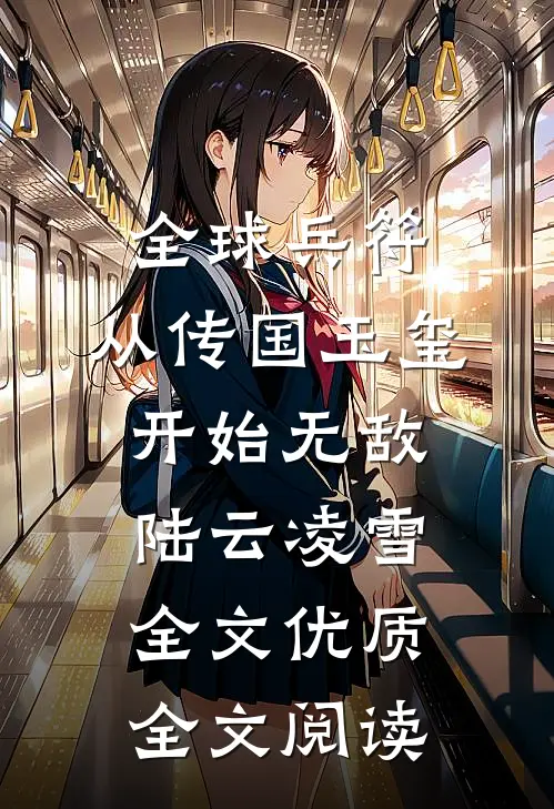 全球兵符：从传国玉玺开始无敌陆云凌雪全文优质全文阅读