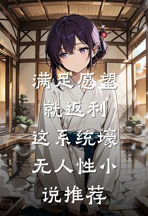 满足愿望就返利，这系统壕无人性小说推荐