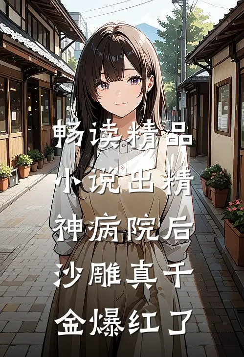畅读精品小说出精神病院后,沙雕真千金爆红了