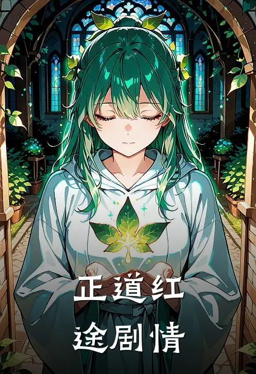 正道红途剧情