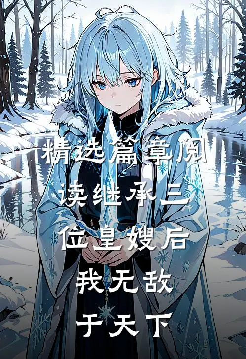 精选篇章阅读继承三位皇嫂后，我无敌于天下
