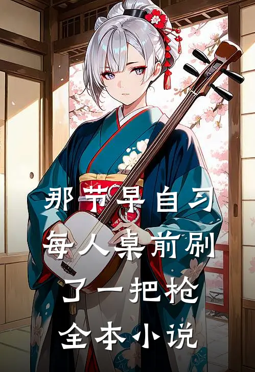 那节早自习，每人桌前刷了一把枪全本小说