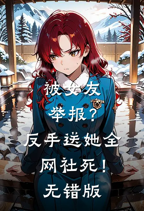 被女友举报？反手送她全网社死！无错版