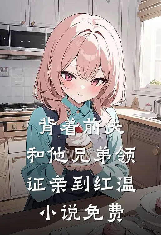 背着前夫，和他兄弟领证亲到红温小说免费