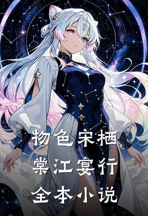 物色宋栖棠江宴行全本小说