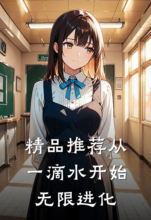 精品推荐从一滴水开始无限进化