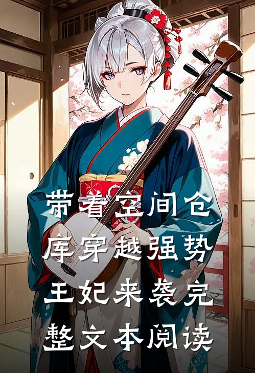 带着空间仓库穿越强势王妃来袭完整文本阅读