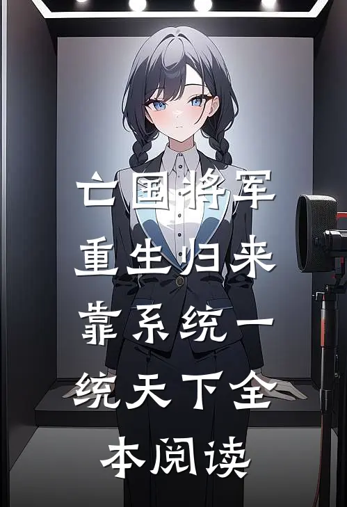 亡国将军重生归来，靠系统一统天下全本阅读