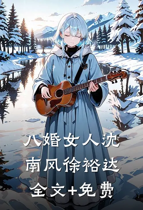 八婚女人沈南风徐裕达全文+免费