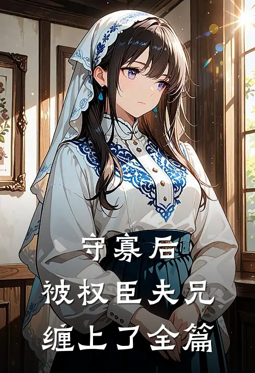 守寡后，被权臣夫兄缠上了全篇
