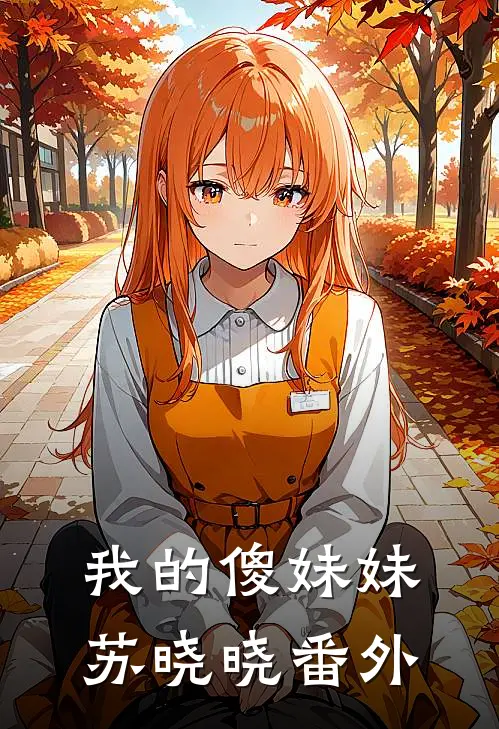 我的傻妹妹---苏晓晓 番外