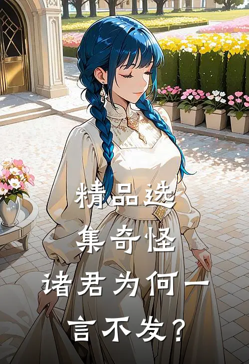 精品选集奇怪，诸君为何一言不发？