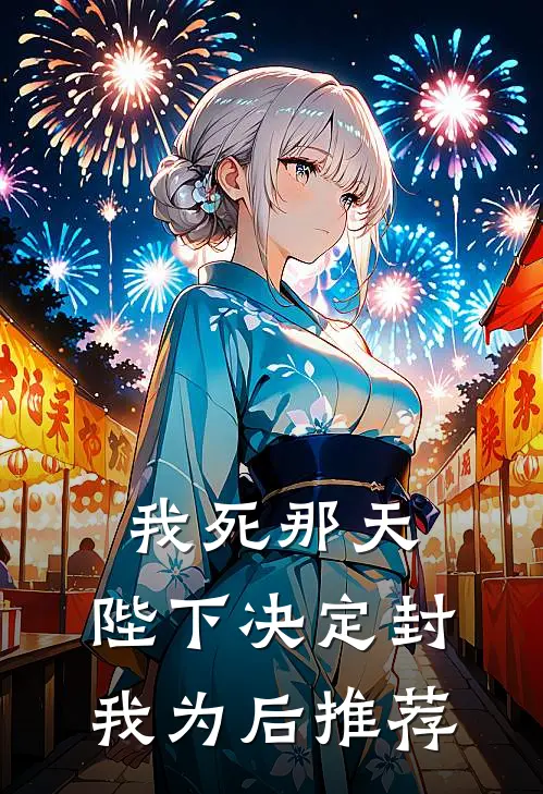 我死那天，陛下决定封我为后推荐