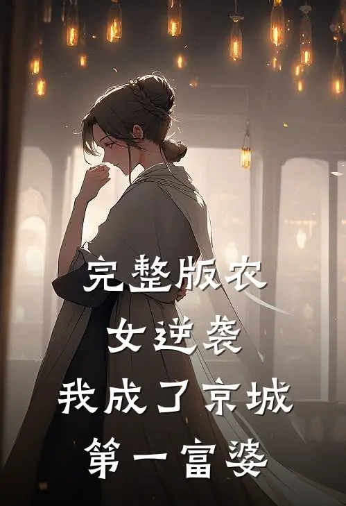 完整版农女逆袭：我成了京城第一富婆