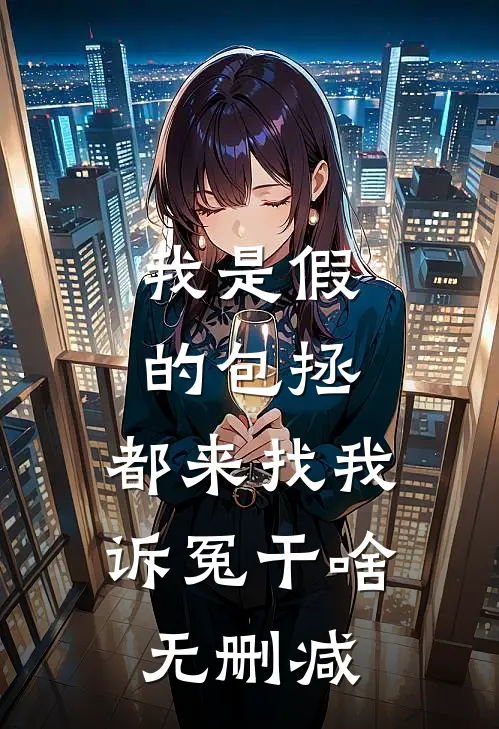 我是假的包拯，都来找我诉冤干啥无删减