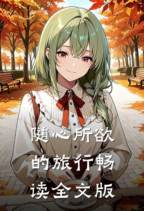 随心所欲的旅行畅读全文版
