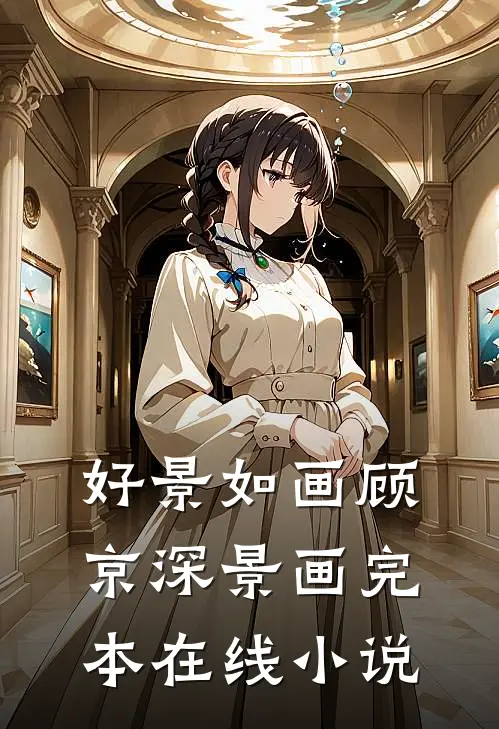 好景如画顾京深景画完本在线小说