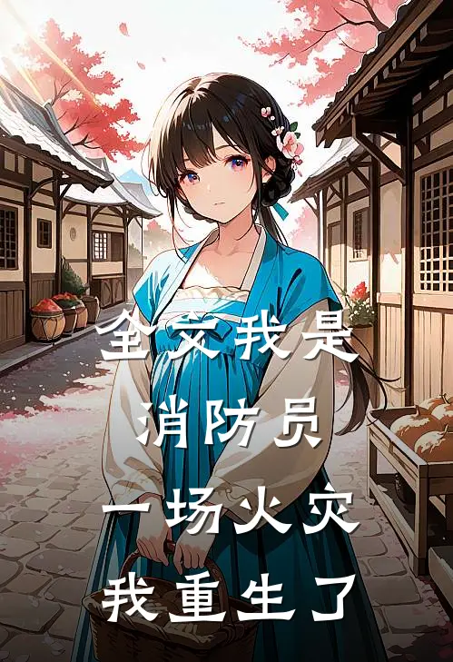 全文我是消防员，一场火灾我重生了