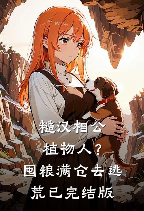 糙汉相公植物人？囤粮满仓去逃荒已完结版