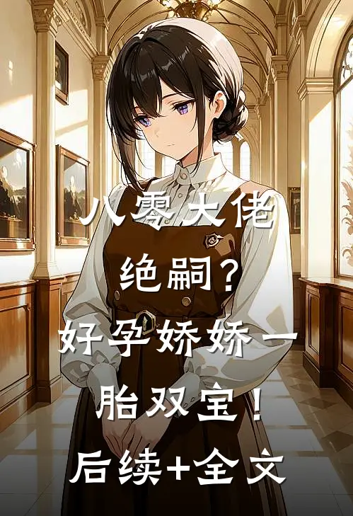 八零大佬绝嗣？好孕娇娇一胎双宝！后续+全文