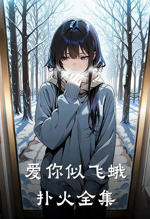 爱你似飞蛾扑火全集